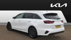 Kia Ceed 1.5T GDi ISG 138 3 5dr Petrol Estate